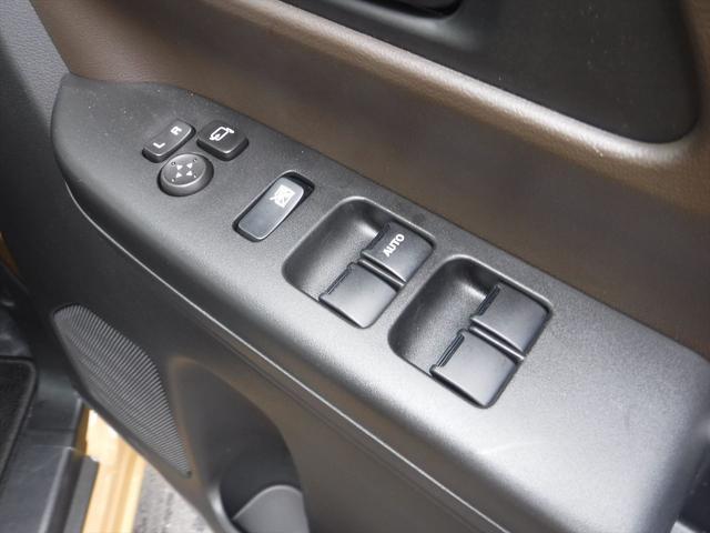 スズキ スペーシア   茨城県の詳細画像 その9