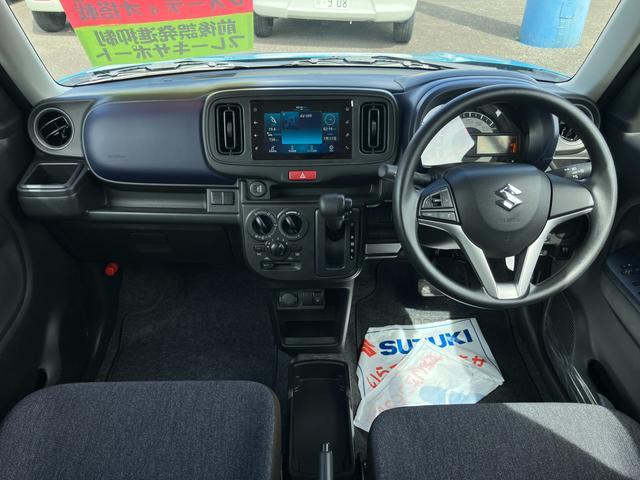 スズキ アルト   埼玉県の詳細画像 その6