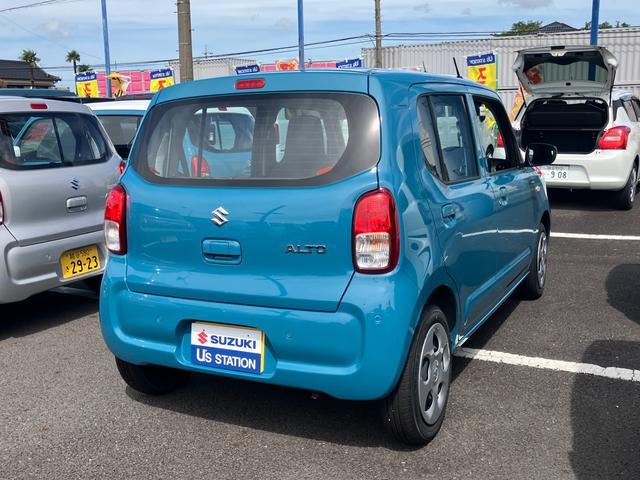 スズキ アルト   埼玉県の詳細画像 その7