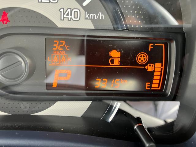 スズキ アルト   埼玉県の詳細画像 その8