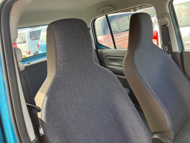 スズキ アルト   埼玉県の詳細画像 その9