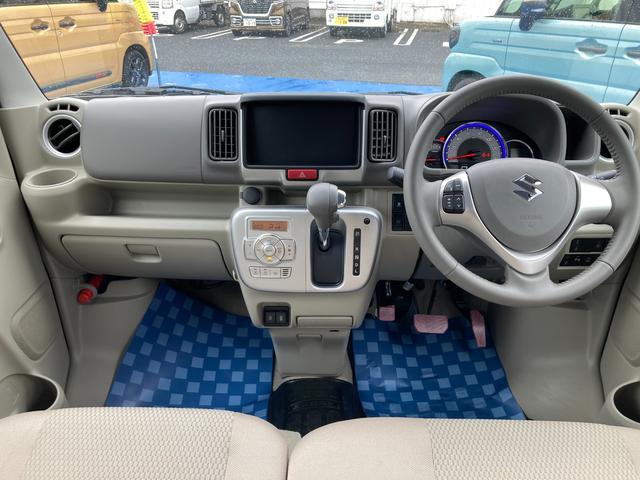 スズキ&nbsp;エブリイワゴン&nbsp;&nbsp;&nbsp;和歌山県の詳細画像&nbsp;その4