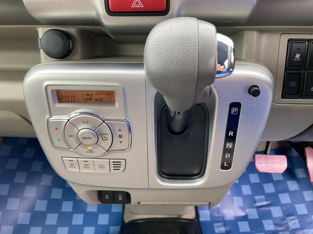 スズキ&nbsp;エブリイワゴン&nbsp;&nbsp;&nbsp;和歌山県の詳細画像&nbsp;その6