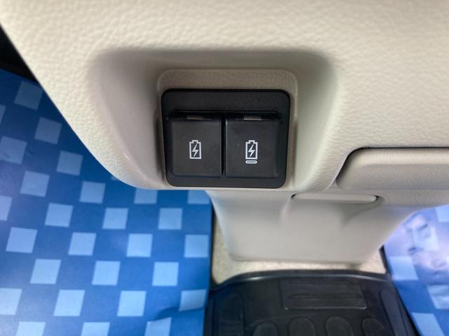 スズキ&nbsp;エブリイワゴン&nbsp;&nbsp;&nbsp;和歌山県の詳細画像&nbsp;その7