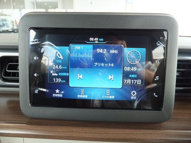 スズキ アルトラパン 660 X  鹿児島県の詳細画像 その5