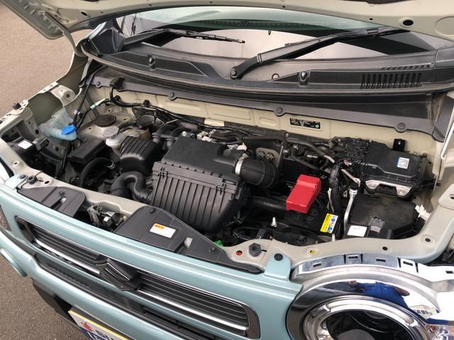 スズキ ハスラー   宮城県の詳細画像 その2