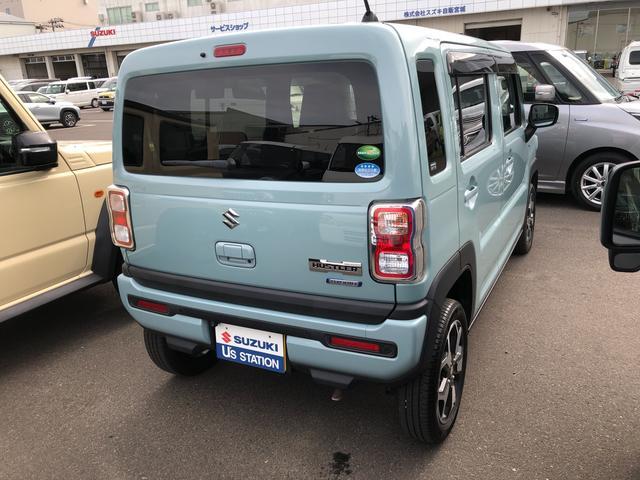 スズキ ハスラー   宮城県の詳細画像 その4