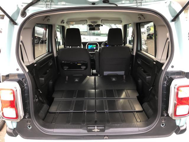 スズキ ハスラー   宮城県の詳細画像 その6