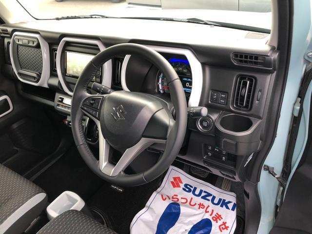 スズキ ハスラー   宮城県の詳細画像 その9