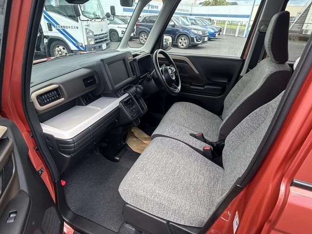 スズキ スペーシア   鹿児島県の詳細画像 その9