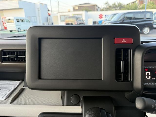 スズキ スペーシア   鹿児島県の詳細画像 その6