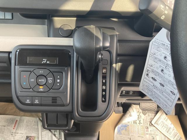 スズキ スペーシア   鹿児島県の詳細画像 その7