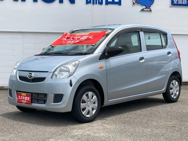 ダイハツ ミラ   徳島県