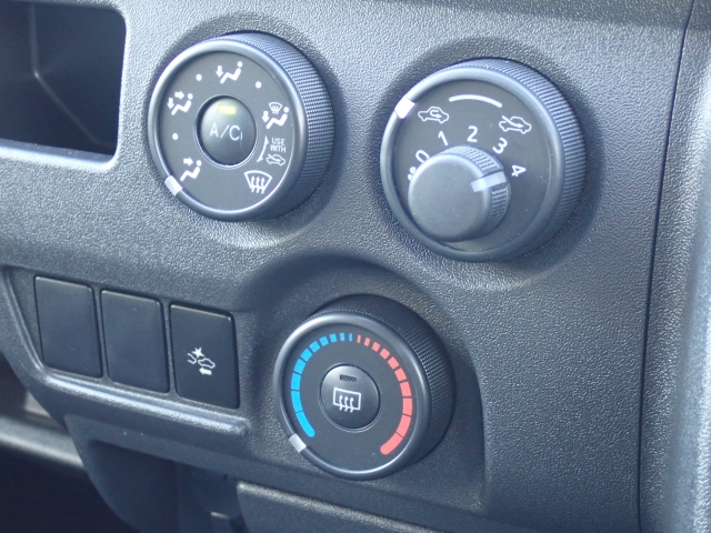 トヨタ ハイエースバン   兵庫県の詳細画像 その7