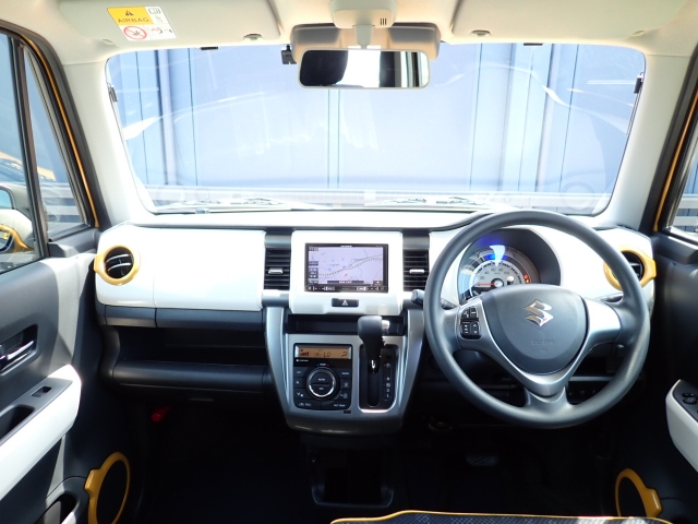 スズキ ハスラー   福岡県の詳細画像 その2