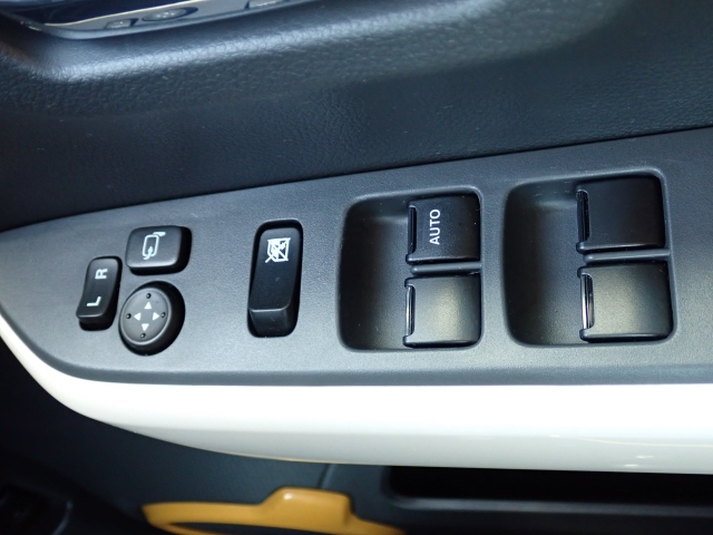 スズキ ハスラー   福岡県の詳細画像 その7