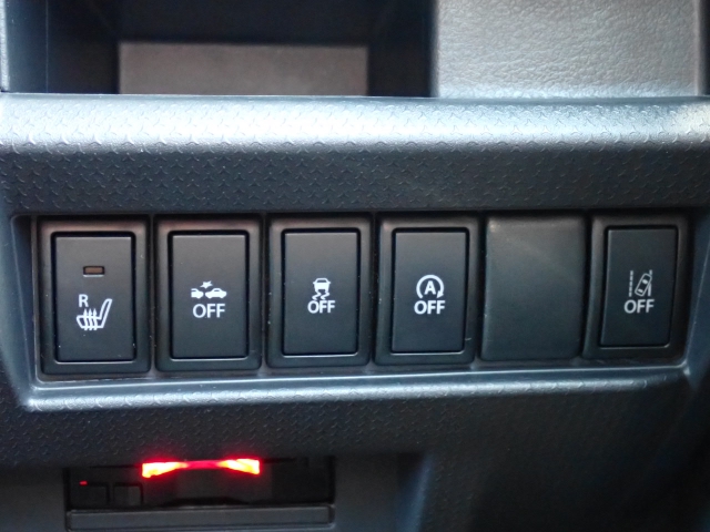 スズキ ハスラー   福岡県の詳細画像 その8