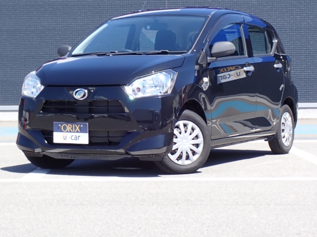 ダイハツ&nbsp;ミライース&nbsp;660 L&nbsp;&nbsp;兵庫県