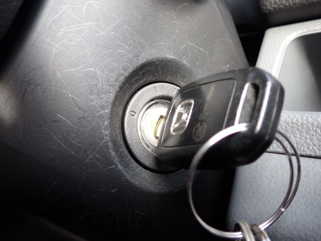 ホンダ N-VAN   福岡県の詳細画像 その9