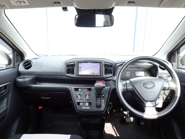 ダイハツ&nbsp;ミライース&nbsp;&nbsp;&nbsp;福岡県の詳細画像&nbsp;その2