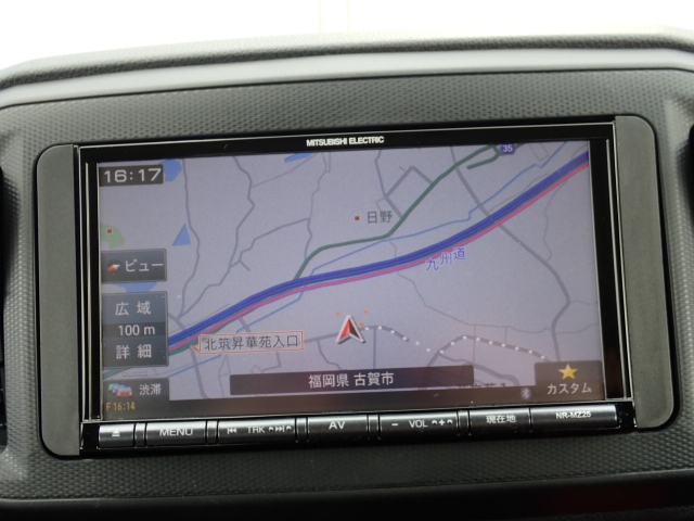 ダイハツ&nbsp;ミライース&nbsp;&nbsp;&nbsp;福岡県の詳細画像&nbsp;その4