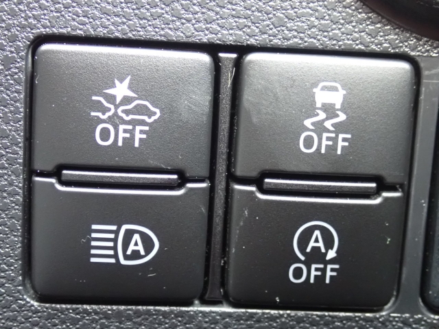 ダイハツ&nbsp;ミライース&nbsp;&nbsp;&nbsp;福岡県の詳細画像&nbsp;その8