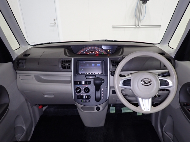 ダイハツ&nbsp;タント&nbsp;&nbsp;&nbsp;兵庫県の詳細画像&nbsp;その2