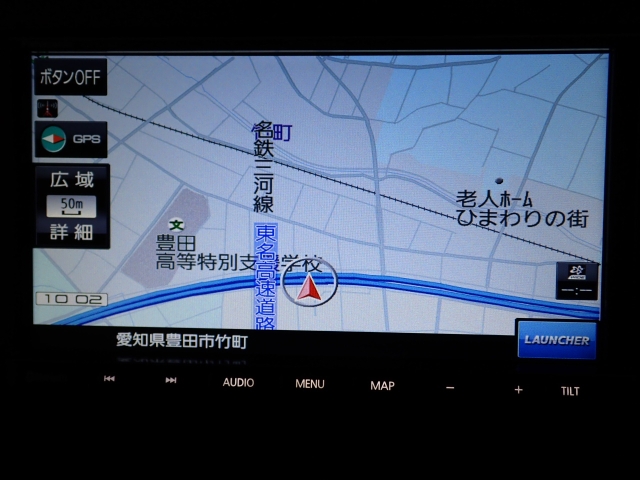 ダイハツ&nbsp;タント&nbsp;&nbsp;&nbsp;兵庫県の詳細画像&nbsp;その5