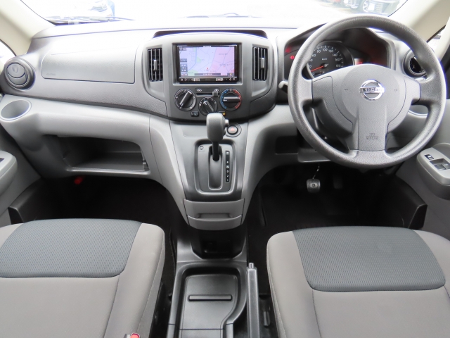 日産 NV200バネットバン 1.6 VX  千葉県の詳細画像 その2