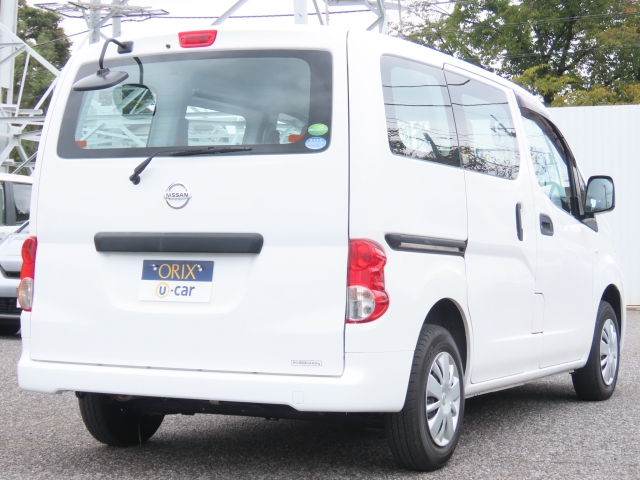 日産 NV200バネットバン 1.6 VX  千葉県の詳細画像 その3