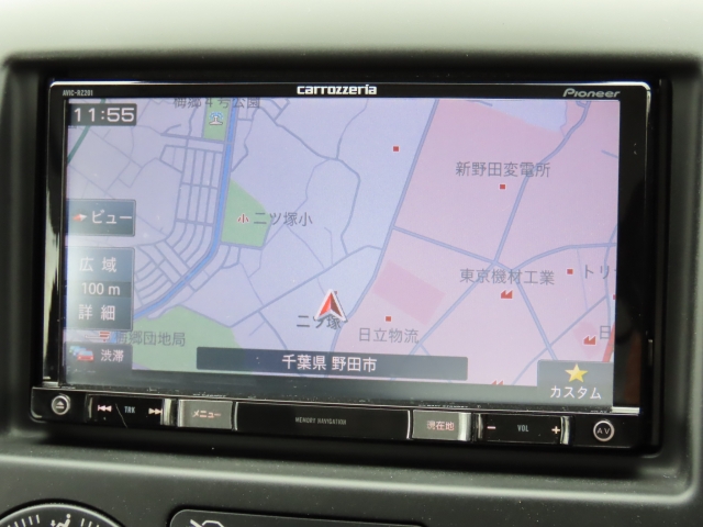 日産 NV200バネットバン 1.6 VX  千葉県の詳細画像 その4