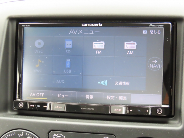 日産 NV200バネットバン 1.6 VX  千葉県の詳細画像 その5