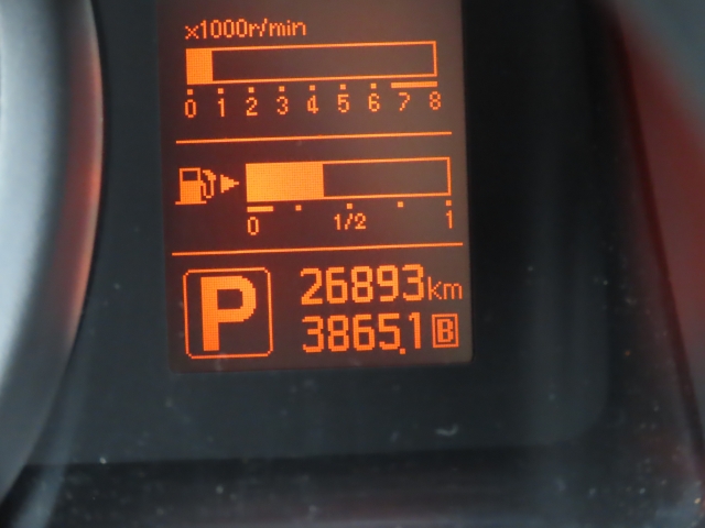 日産 NV200バネットバン 1.6 VX  千葉県の詳細画像 その6