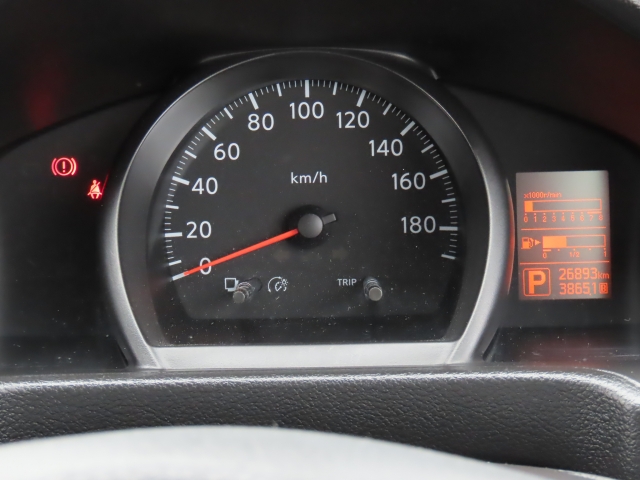 日産 NV200バネットバン 1.6 VX  千葉県の詳細画像 その7