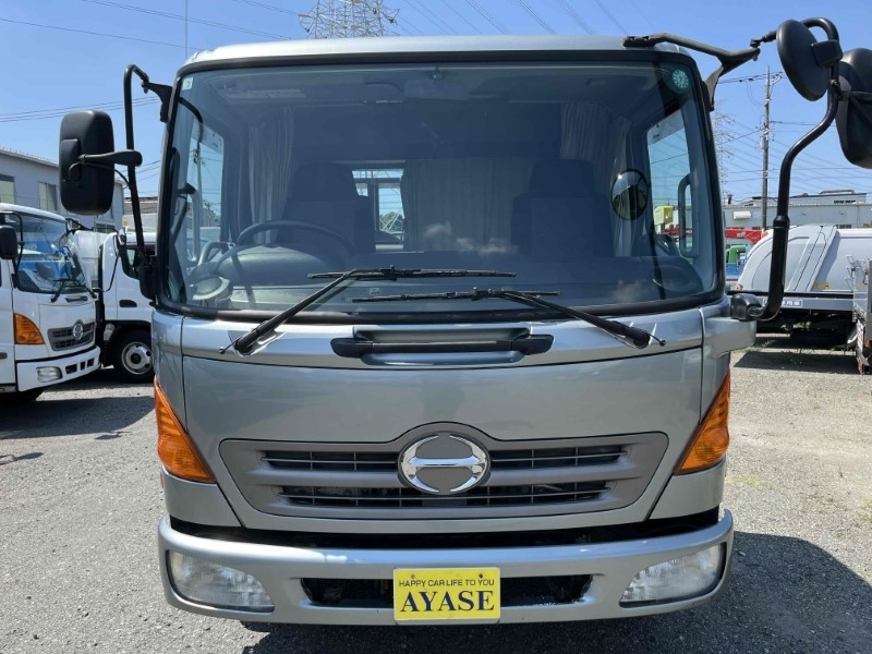 日野自動車 レンジャー   神奈川県の詳細画像 その2