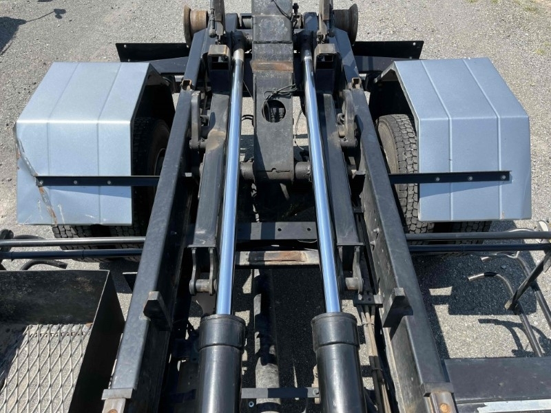 日野自動車 レンジャー   神奈川県の詳細画像 その9