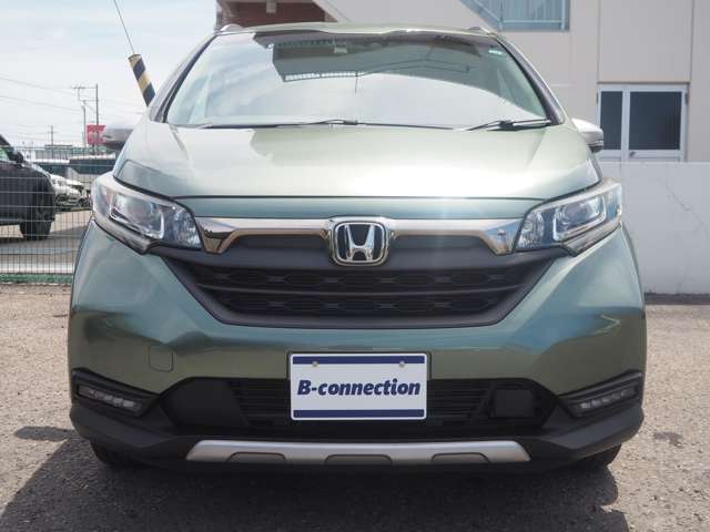 ホンダ&nbsp;フリードハイブリッド&nbsp;&nbsp;&nbsp;新潟県の詳細画像&nbsp;その8