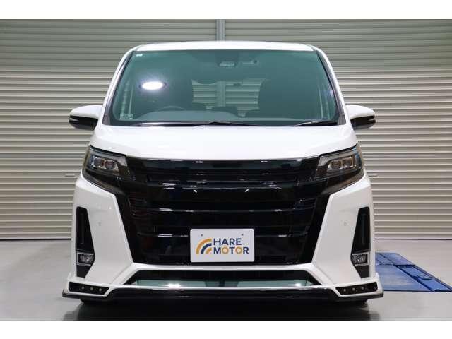 トヨタ&nbsp;ノア&nbsp;2.0 Si&nbsp;&nbsp;愛媛県の詳細画像&nbsp;その4