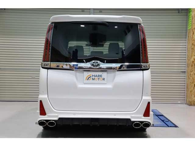 トヨタ&nbsp;ノア&nbsp;2.0 Si&nbsp;&nbsp;愛媛県の詳細画像&nbsp;その9