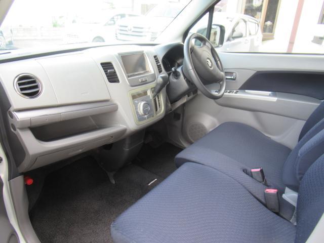 スズキ ワゴンR 660 FX リミテッド  香川県の詳細画像 その7