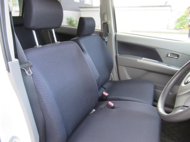 スズキ ワゴンR 660 FX リミテッド  香川県の詳細画像 その8