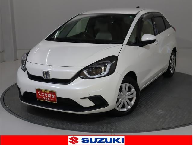 ホンダ フィット   愛知県