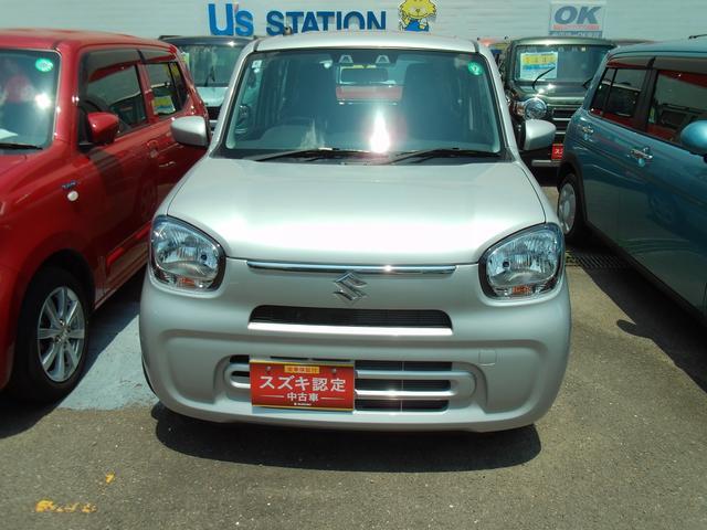 スズキ アルト   長崎県の詳細画像 その2