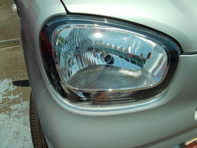 スズキ アルト   長崎県の詳細画像 その7