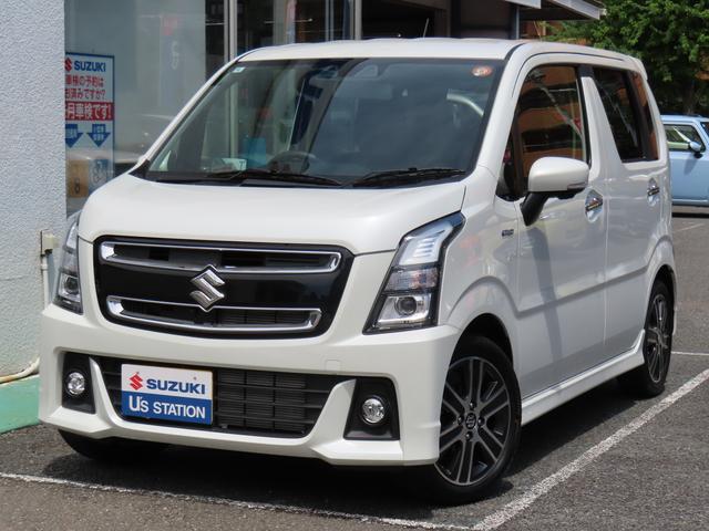 スズキ ワゴンR   東京都