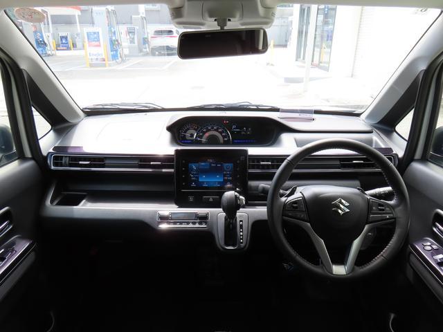 スズキ ワゴンR   東京都の詳細画像 その3