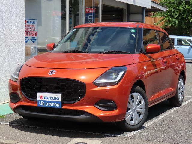 スズキ&nbsp;スイフト&nbsp;&nbsp;&nbsp;東京都