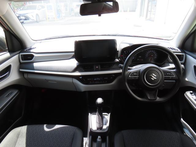 スズキ&nbsp;スイフト&nbsp;&nbsp;&nbsp;東京都の詳細画像&nbsp;その3