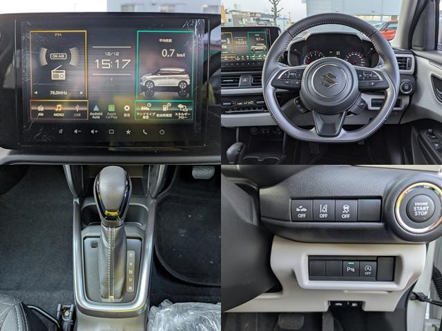 スズキ&nbsp;スイフト&nbsp;&nbsp;&nbsp;青森県の詳細画像&nbsp;その3