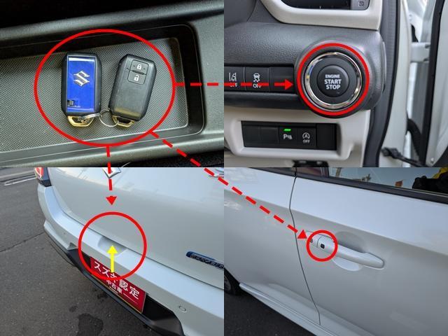 スズキ&nbsp;スイフト&nbsp;&nbsp;&nbsp;青森県の詳細画像&nbsp;その4